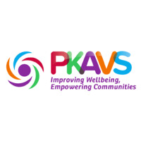 PKAVS logo, PKAVS contact details