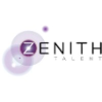 Zenith Talent logo, Zenith Talent contact details