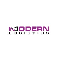 Modern Logistics logo, Modern Logistics contact details