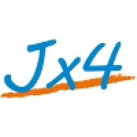 Jx4 B.V logo, Jx4 B.V contact details