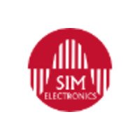 SIM Electronics LLC logo, SIM Electronics LLC contact details