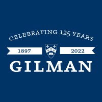 Gilman School logo, Gilman School contact details