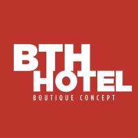 BTH Hotel Boutique Concept logo, BTH Hotel Boutique Concept contact details