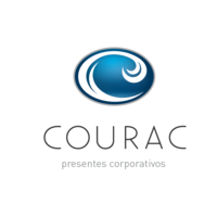 Courac Brindes logo, Courac Brindes contact details