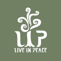 Live In Peace Inc. logo, Live In Peace Inc. contact details