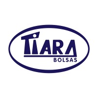 Tiara Bolsas logo, Tiara Bolsas contact details