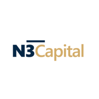 N3 Capital logo, N3 Capital contact details