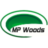 MP Woods logo, MP Woods contact details