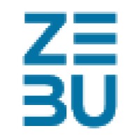 Zebu Group logo, Zebu Group contact details