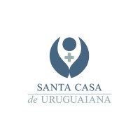 Hospital Santa Casa de Uruguaiana logo, Hospital Santa Casa de Uruguaiana contact details