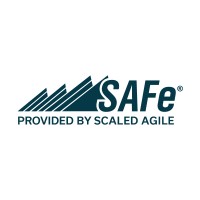 Scaled Agile logo, Scaled Agile contact details