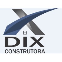 Dix Construtora logo, Dix Construtora contact details