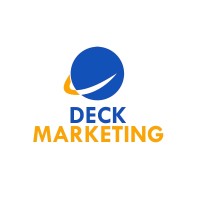 Deckmarketing logo, Deckmarketing contact details