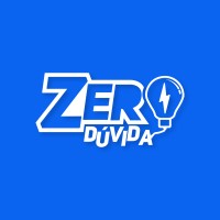 Zero Dúvida logo, Zero Dúvida contact details