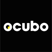 OCUBO logo, OCUBO contact details