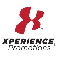 Xperience Promotions logo, Xperience Promotions contact details