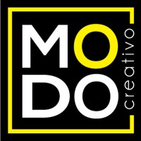 MODO Creativo logo, MODO Creativo contact details