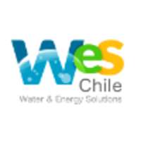 WES Chile logo, WES Chile contact details