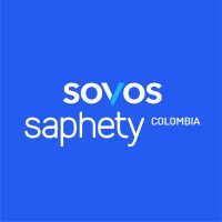 Saphety Colombia logo, Saphety Colombia contact details