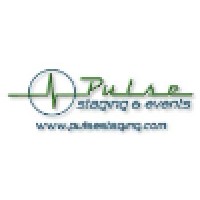 Pulse Staging and Events, Inc. logo, Pulse Staging and Events, Inc. contact details