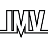 I.M.V. logo, I.M.V. contact details