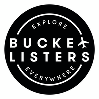 Bucket Listers logo, Bucket Listers contact details