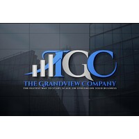 The Grandview Company logo, The Grandview Company contact details