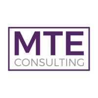 MTE Consulting Group logo, MTE Consulting Group contact details