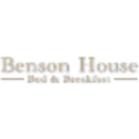 Benson House logo, Benson House contact details