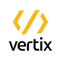 Vertix Technologies logo, Vertix Technologies contact details