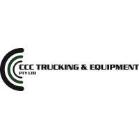 CCC Trucking & Equipment Pty Ltd logo, CCC Trucking & Equipment Pty Ltd contact details