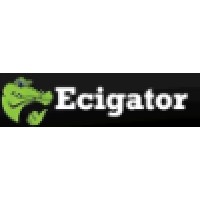 Ecigator Electronic Cigarette logo, Ecigator Electronic Cigarette contact details