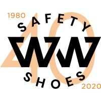 Work Wear Safety Shoes logo, Work Wear Safety Shoes contact details