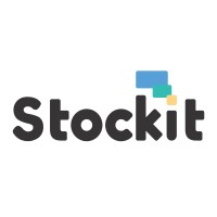 Stockit App logo, Stockit App contact details