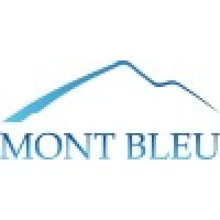 Mont Bleu logo, Mont Bleu contact details