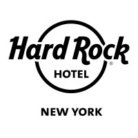 Hard Rock Hotel New York logo, Hard Rock Hotel New York contact details