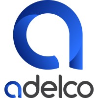 Adelco logo, Adelco contact details