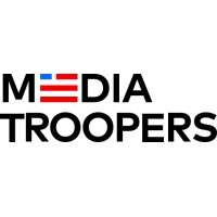 MediaTroopers logo, MediaTroopers contact details