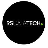 RS Data Tech logo, RS Data Tech contact details