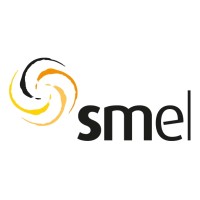 SMEL logo, SMEL contact details