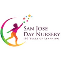 San Jose Day Nursery logo, San Jose Day Nursery contact details