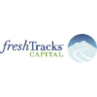 Freshtracks Capital logo, Freshtracks Capital contact details