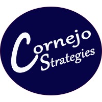 Cornejo Strategies logo, Cornejo Strategies contact details