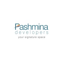 Pashmina Developers logo, Pashmina Developers contact details