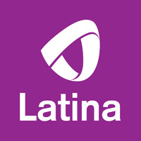 Latina Têxtil logo, Latina Têxtil contact details