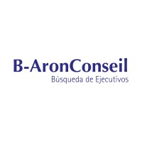 B-Aron Conseil logo, B-Aron Conseil contact details