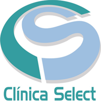 Clínica Select logo, Clínica Select contact details