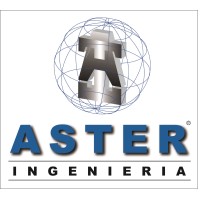 Aster Ingeniería SAS logo, Aster Ingeniería SAS contact details