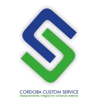 Córdoba Custom Service logo, Córdoba Custom Service contact details