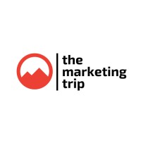 The Marketing Trip logo, The Marketing Trip contact details